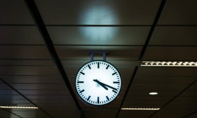 O que significa UTC+1