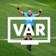 VAR no futebol aumenta o tempo do jogo